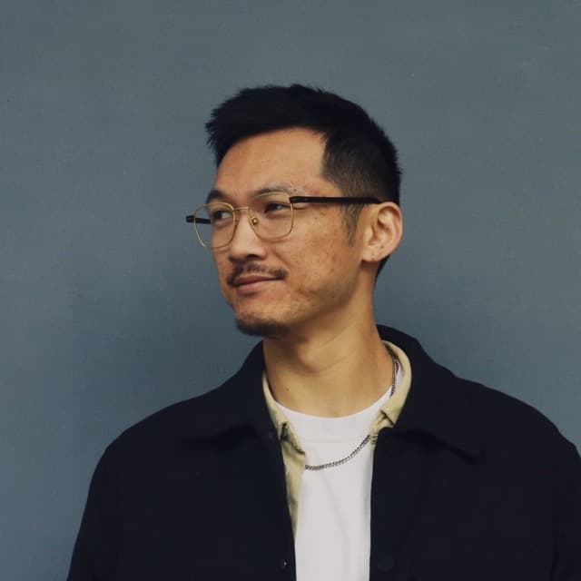Hector Wong Profile Pic